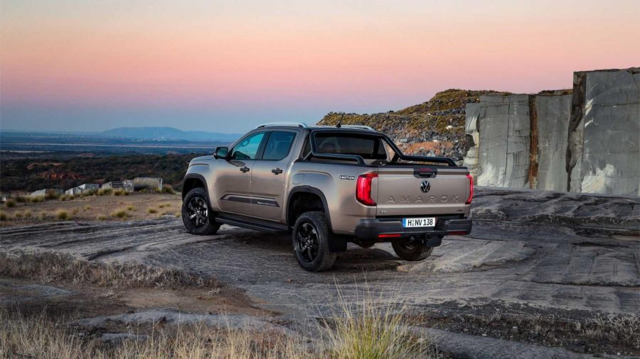 HIGH LUX WITH STYLE If you're a N70 Hilux fan? You'll surely know