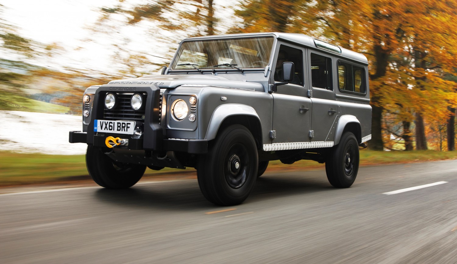 ervaring schotel palm Buying Used: The Ultimate Land Rover Defender Buyer's Guide - Loaded 4X4